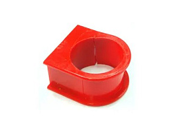 Pedders Uretanový silentblok uložení řízení (1 ks)