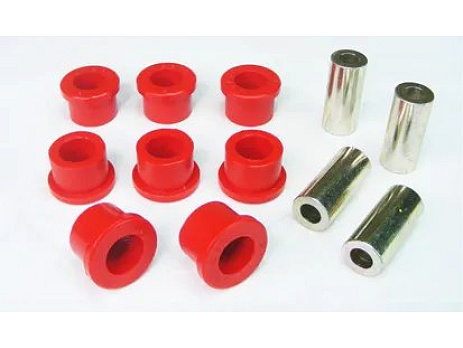 Pedders Uretanový zadní spodní vnitřní silentblok podélného ramene (50 mm šířka) (4 ks)