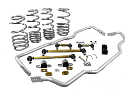 Whiteline sada Grip Series VW Golf MK6