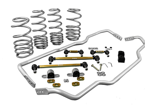 Whiteline sada Grip Series VW Golf MK6