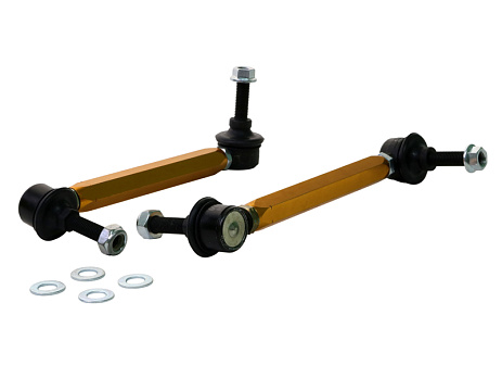 Whiteline Spojovací tyče stabilizátoru (endlink) – sada