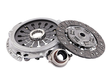 Spojková sada - Clutch Pro