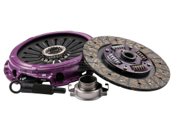 Spojka Xtreme Clutch Spojková sada Organic Mitsubishi EVO 10