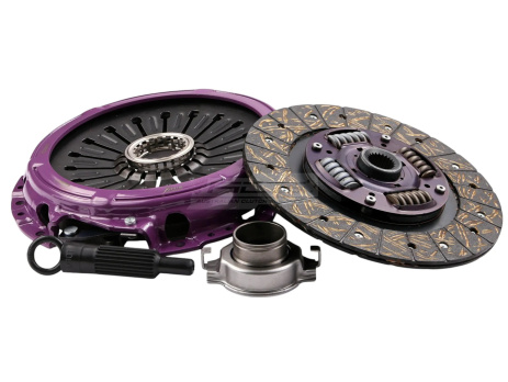 Spojka Xtreme Clutch Spojková sada Organic Mitsubishi EVO 10