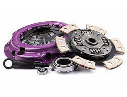 Spojková sada Xtreme Clutch Ceramic zesílená 540Nm 830kg (60% navýšení)