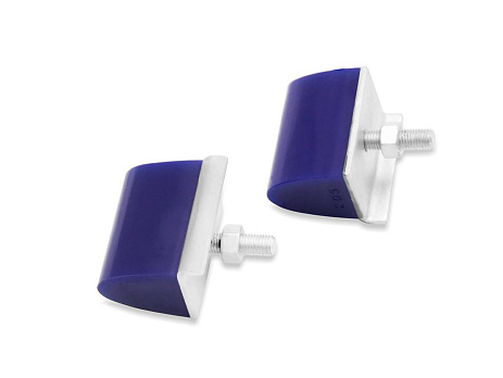 SuperPro FORD FALCON XR-XF zkrácený přední (80 duro/ShA)