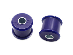 SuperPro Mitsubishi – silentblok spodního/vlečného/řídicího ramene zadní (80 duro/ShA)