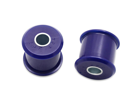 SuperPro Mitsubishi – silentblok spodního/vlečného/řídicího ramene zadní (80 duro/ShA)