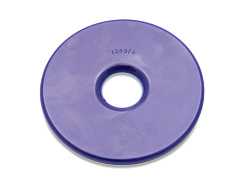 SuperPro Commodore IRS VR-VT horní uložení pružiny (80 duro/ShA)