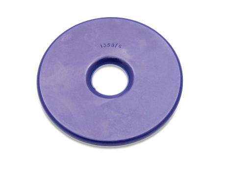 SuperPro Commodore IRS VR-VT horní uložení pružiny (80 duro/ShA)