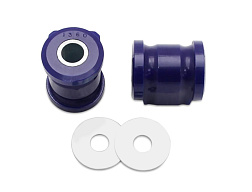 SuperPro Corolla AE80 přední řídicí rameno vnitřní zadní (80 duro/ShA)