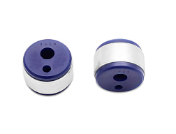 SuperPro zadní silentblok spodního předního ramene (80 duro/ShA)