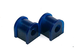 SuperPro Fiesta/Escort přední stabilizátor na podvozek (80 duro/ShA)