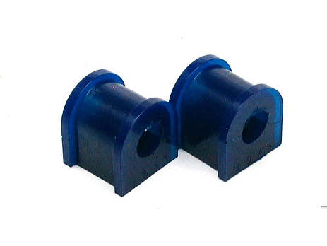 SuperPro Fiesta/Escort přední stabilizátor na podvozek (80 duro/ShA)