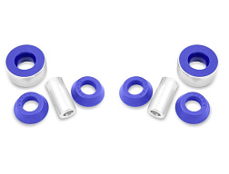 SuperPro TOY přední řídicí spodní vnitřní zadní sada (80 duro/ShA)