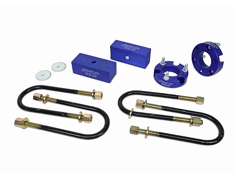 SuperPro sada podložek