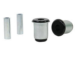 Whiteline sada vnitřních silentbloků pro spodní rameno