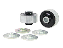 Whiteline sada silentbloků vnitřní zadní pro spodní rameno