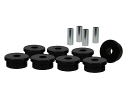 Whiteline Sada zadních silentbloků spodního vlečného ramene nápravy