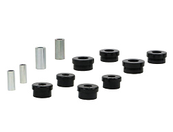 Whiteline sada silentbloků vnějších pro spodní rameno