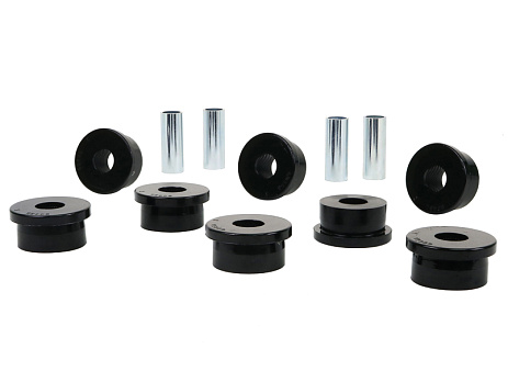 Whiteline Sada silentbloků pro vrchní rameno nápravy