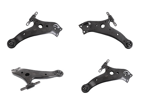 Pedders rameno nápravy bez kulového čepu