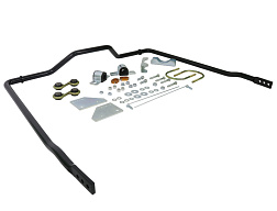 Whiteline Stabilizátor – 24mm, 3 Body nastavení