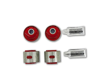 Pedders Uretanový silentblok pro seřízení geometrie (4 ks)