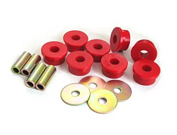 Pedders polyuretanový silentblok spodního zadního ramene (4 ks)