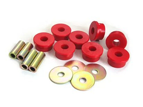 Pedders polyuretanový silentblok spodního zadního ramene (4 ks)