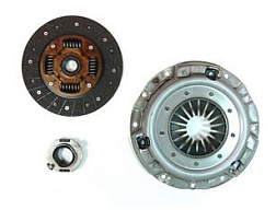 Spojková sada - Clutch Pro