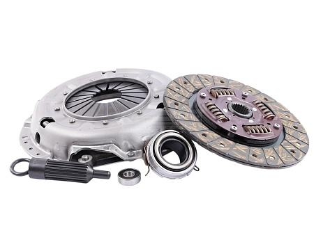 Spojková sada - Clutch Pro