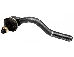 Pedders koncový čep řízení