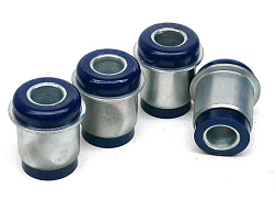 SuperPro VOLVO 140 přední spodní řídicí rameno (80 duro/ShA)