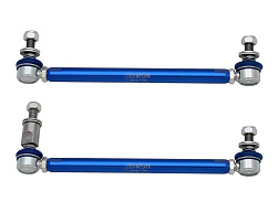 SuperPro VAG přední sada tyček stabilizátoru