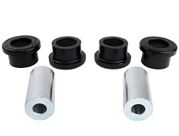 Whiteline sada silentbloků vnitřní přední uložení spodního ramene 