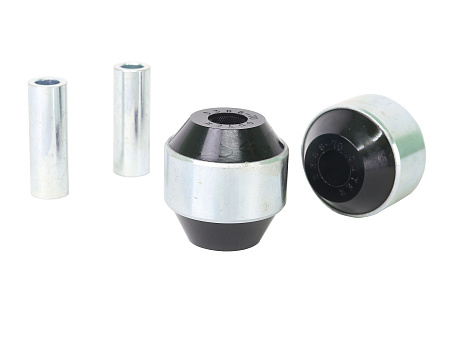 Whiteline Sada předních silentbloků spodního vlečného ramene nápravy