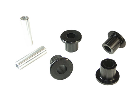 Whiteline sada silentbloků zadního oka listového pera