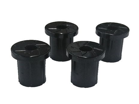 Whiteline sada silentbloků pro oka listového pera