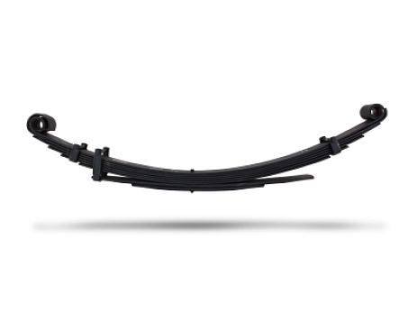 Pedders TrakRyder listová pružina