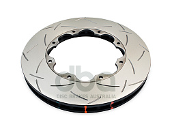Brzdový kotouč DBA 5000 Series T3 - náhradní kotouč bez středu