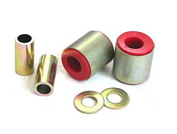 Pedders Uretanový zadní silentblok spodního ramene nápravy (2 ks)