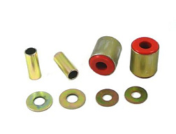 Pedders Uretanový zadní silentblok spodního ramene nápravy (2 ks)