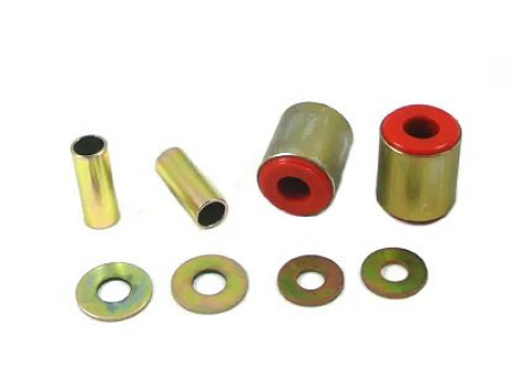 Pedders Uretanový zadní silentblok spodního ramene nápravy (2 ks)