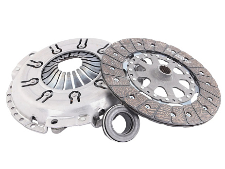 Spojková sada - Clutch Pro
