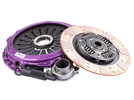 Spojková sada Xtreme Clutch Ceramic (polštářky) Zesílená 1300 kg 1000 Nm