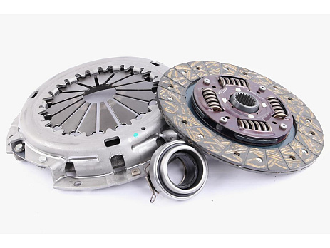 Spojková sada - Clutch Pro
