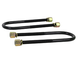 Whiteline Sada třmenů pro listové pružiny