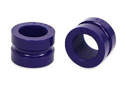 SuperPro přední vnitřní pozice hřebene řízení (80 duro/ShA)