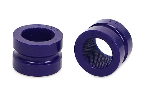 SuperPro přední vnitřní pozice hřebene řízení (80 duro/ShA)